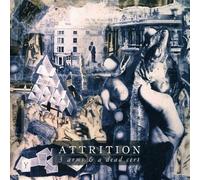 Attrition - 3 Arms And A Dead Cert