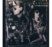 Attrition - A Tricky Business