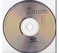 Attrition - A Tricky Business