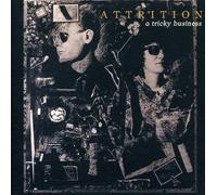 Attrition - A Tricky Business