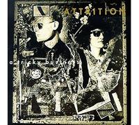 Attrition - A Tricky Business [Vinyl LP] [VINYL]