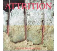 Attrition - At the 50th Gate [IMPORT]