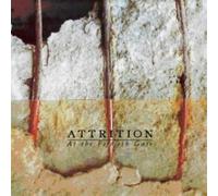 Attrition - At The Fiftieth Gate
