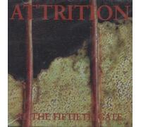 Attrition - At the fiftieth gate