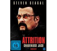 Attrition - Gnadenlose Jagd