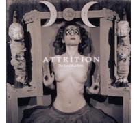 Attrition - Hand That Feeds