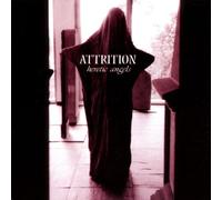 Attrition - Heretic Angels