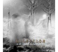 Attrition - In The Realm Of The Hungry Ghosts