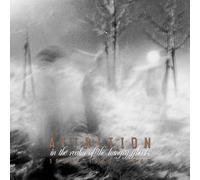 Attrition - In the Realm of the Hungry Ghosts [CASSETTE]