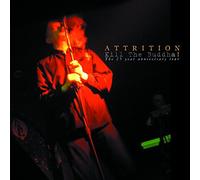 Attrition - Kill the Buddha