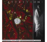 Attrition - Smiling at the Hypogonder Club [IMPORT]