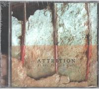 Attrition - Smiling At The Hypogonder/Fiftieth Gate