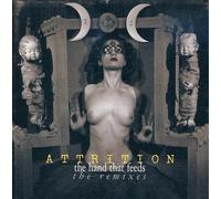 Attrition - The Hand That Feeds