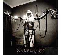 Attrition - The Unraveller Of Angels