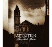 Attrition - This Death House