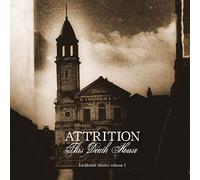 Attrition - This Death House [VINYL]