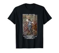 Attucks Revolutrionary America Crispus T-Shirt