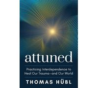 Attuned by Thomas Hbl - 9781649631565