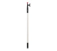 attwood 11150-5 Aluminum 5.5-foot Telescoping Boat Hook