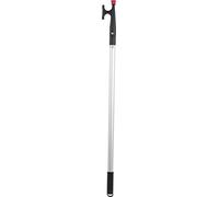 attwood 11150-5 Aluminum 5.5-foot Telescoping Boat Hook