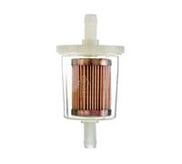 attwood 12562-6 Universal 40-Micron Outboard Engine Marine Fuel Filter, One Size