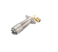 attwood 14531-6 Marine Fuel Tank and Hose Fittings, Mercury/Mariner, One Size