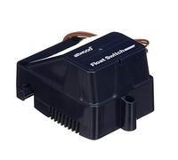 Attwood 4201-7 Float Switch, For Bilge Pump, with cover 12- and 24-V CE rated, 36-Inch Wire