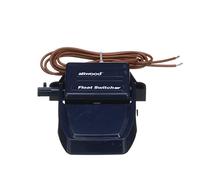 Attwood Automatic Float Switch - 12V & 24V
