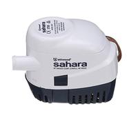 Attwood 4507-7 Sahara 750 GHP Automatic Boat Bilge Water Pump