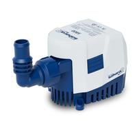 Attwood Bilge Pump Sahara MK2, 800 GPH 12V Automatic, 5508-7