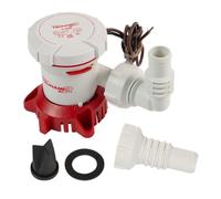 Attwood Tsunami Mk2 500 1680l/h Bilge Pump 12v
