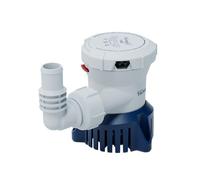 Attwood 5609-7 Tsunami MK2 800 GPH 24 Volt Thred Manual Bilge Pump