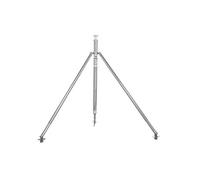 attwood 903-008-T-S Swivl-Eze Polished Stainless Steel Fixed Height 29-Inch Ski Pylon