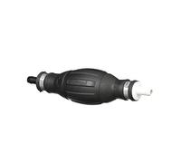 attwood 93038AI7 Primer Bulb For 3.8 inch ID Fuel Line - Not for use in the U.S.A, One Size (93038I7)