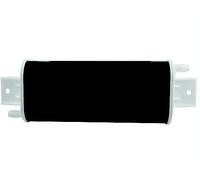 attwood Carbon Canister Model 99CC085 | Marine fuel sys; Low-permeation housing; EPA/CARB compliant vent filter; Reduces emissions, ensures safe, efficient fuel flow