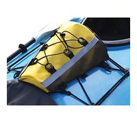 Attwood Deck Storage Bag, Yellow