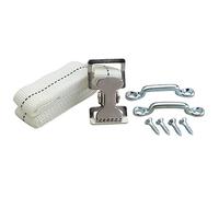 attwood Fuel Tank Strap Set