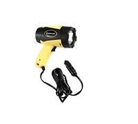 attwood Handheld Spotlight - 400 Lumens - 12V