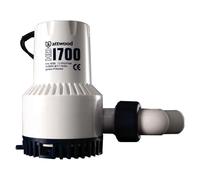 Attwood Heavy Duty bilge pump 12 V 5.7 A - 1 PC - 16.504.12 - 1650412
