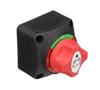 Attwood Marine Attwood Single Battery Switch - 12-50 VDC