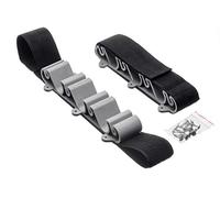 Attwood Marine Unisex Attwood trolling fishing reels, Unspecified, One Size UK