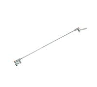Attwood Outboard Kicker Motor Steering Kit 11663-7