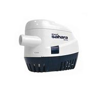 Attwood Sahara Automatic Bilge Pump S500 Series - 12V - 500 GPH