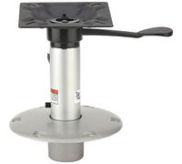 Attwood Swivl-Eze 238 Series Boat Pedestal Seat Kit 23815-7