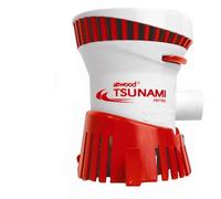 Attwood Tsunami T500 12V 500gph (1892 l/ph) Boat Bilge Pump