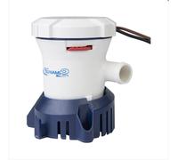 Attwood Bilge Pump Sahara MK2, 800 GPH 12V Automatic, 5508-7