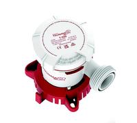 Attwood Tsunami Mk2 T500 Manual Bilge Pump 500 GPH 12V Boat Marine 5606-7