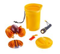 attwood Unisex's 11830-2 Boating-Strobe-and-Safety-Lights, Multi, One size
