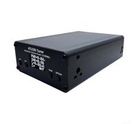 ATU100 Auto for antenna Tuner 100W HF for v3.2 Firmware ATU100 | Fully automatic impedance matching, reduces SWR, optimizes signal efficiency, for v3.2 firmware included