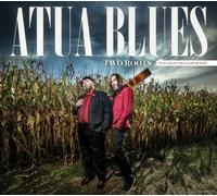Atua Blues Two Roots (CD)